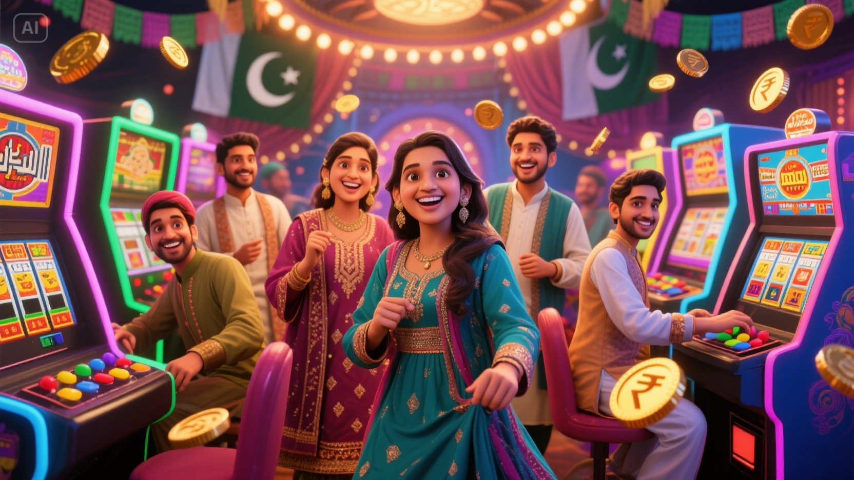 Casino JVSPINBET Casino desktop and mobile interfaces