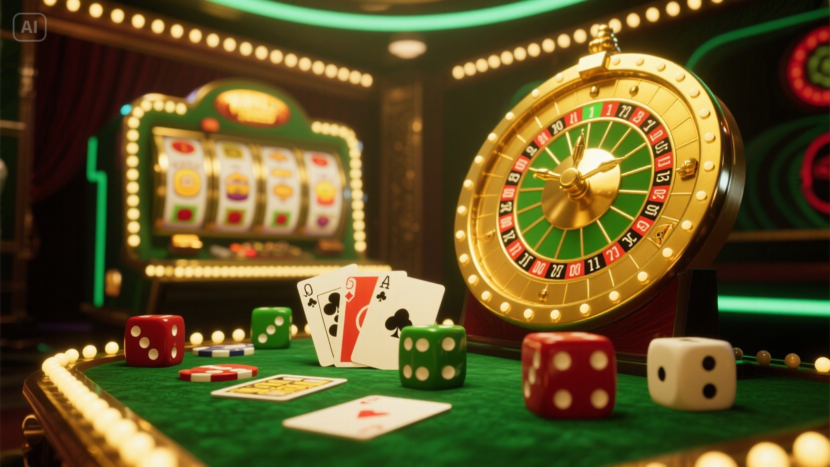 Registration at JVSPINBET Casino Casino
