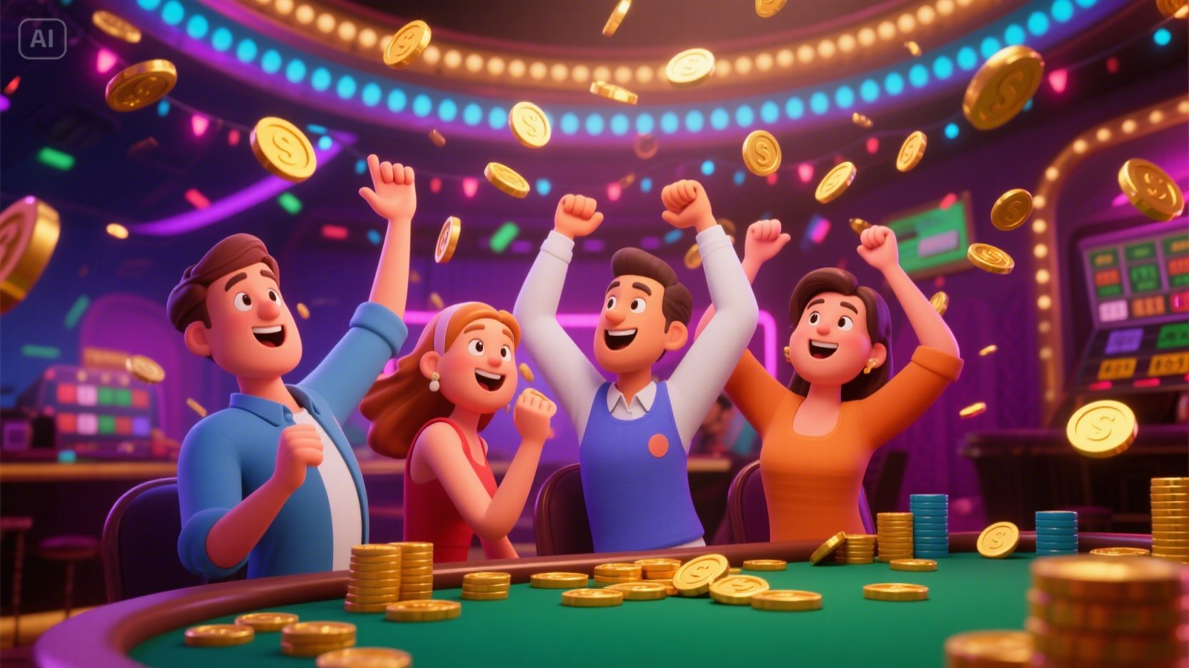 Registration at JVSPINBET Casino Casino