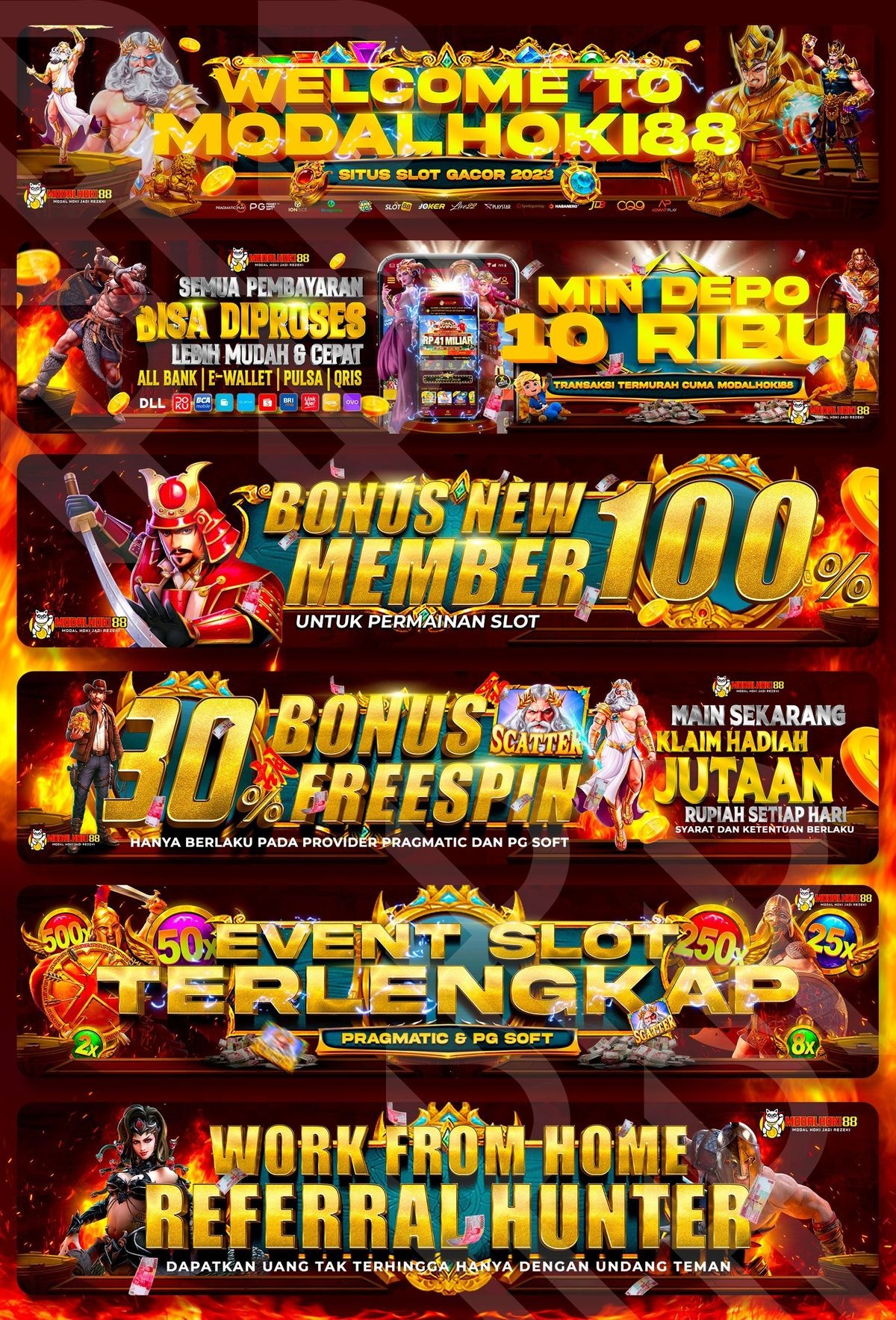 JVSPINBET Casino game