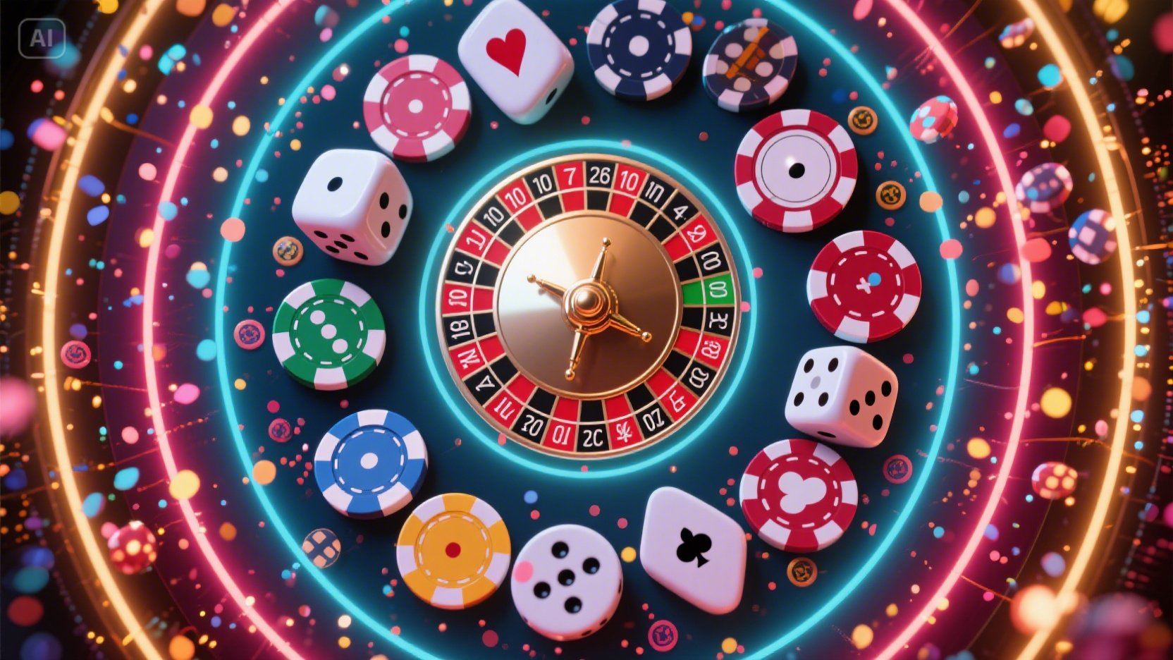 Registration at JVSPINBET Casino Casino