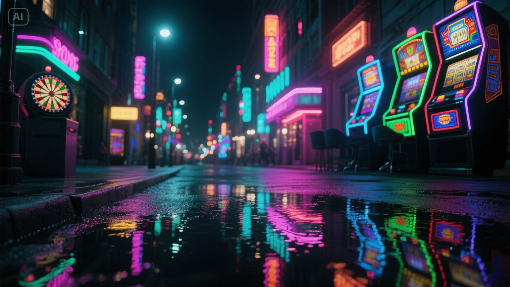 Registration at JVSPINBET Casino Casino