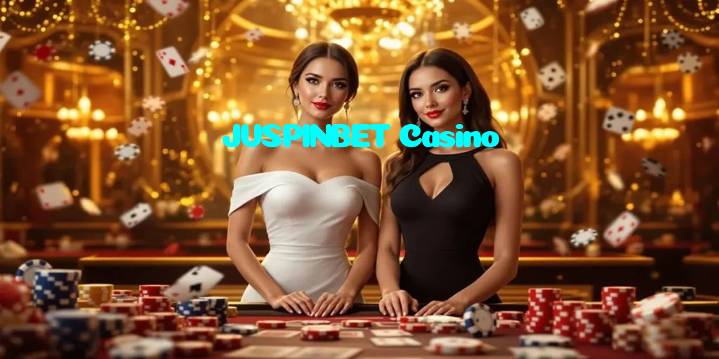 JVSPINBET Casino casino presented on mobile device in Pakistan with slots and live games